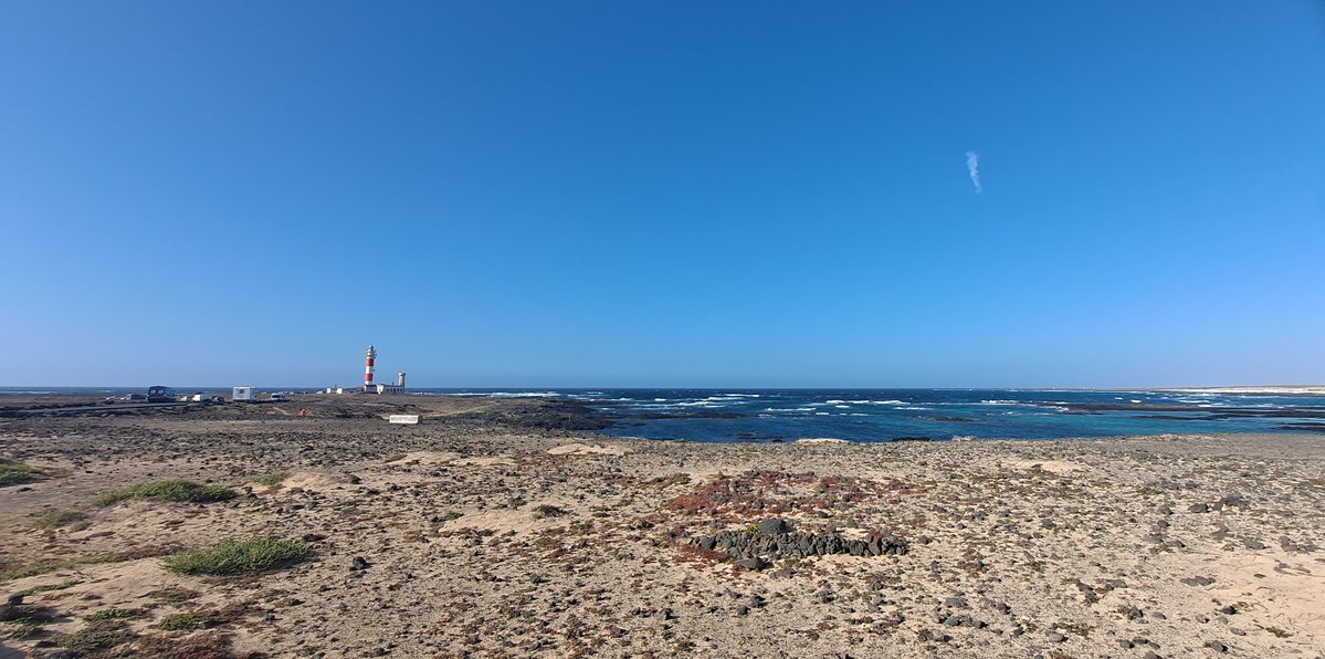 FuerteMeteo  tweet media