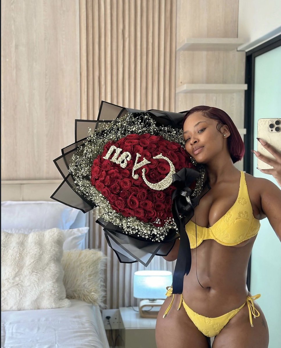 Sanele Nkosi tweet media