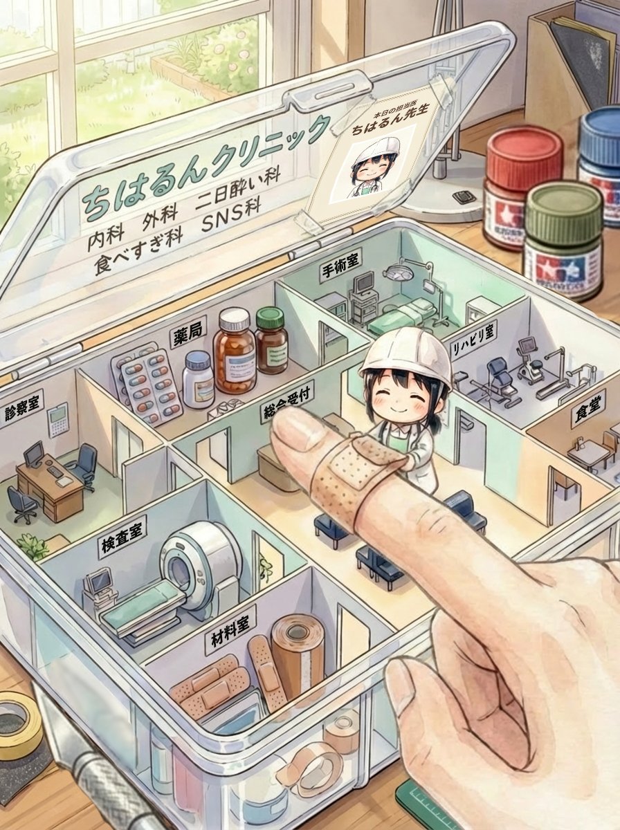 ひよどり(hiyodori) tweet media