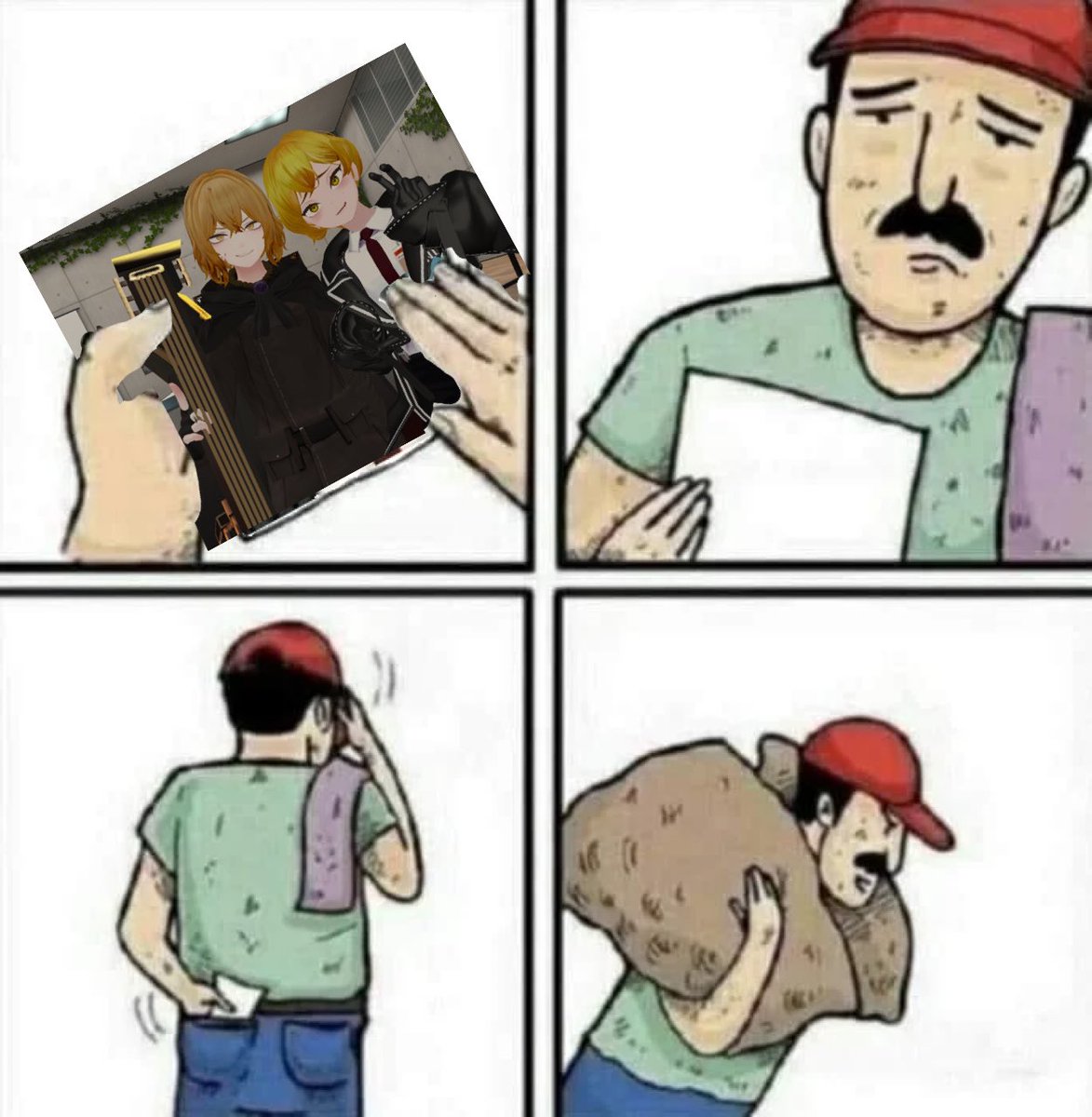 ショウ酸🧪フォロー非非非推奨 tweet media