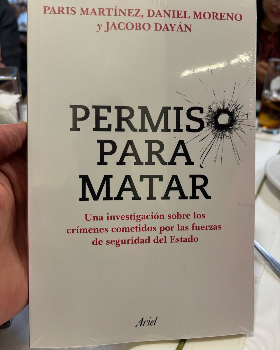 Daniel Moreno tweet media