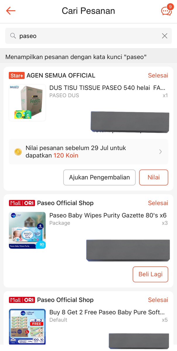 Nastar & Kara tweet media