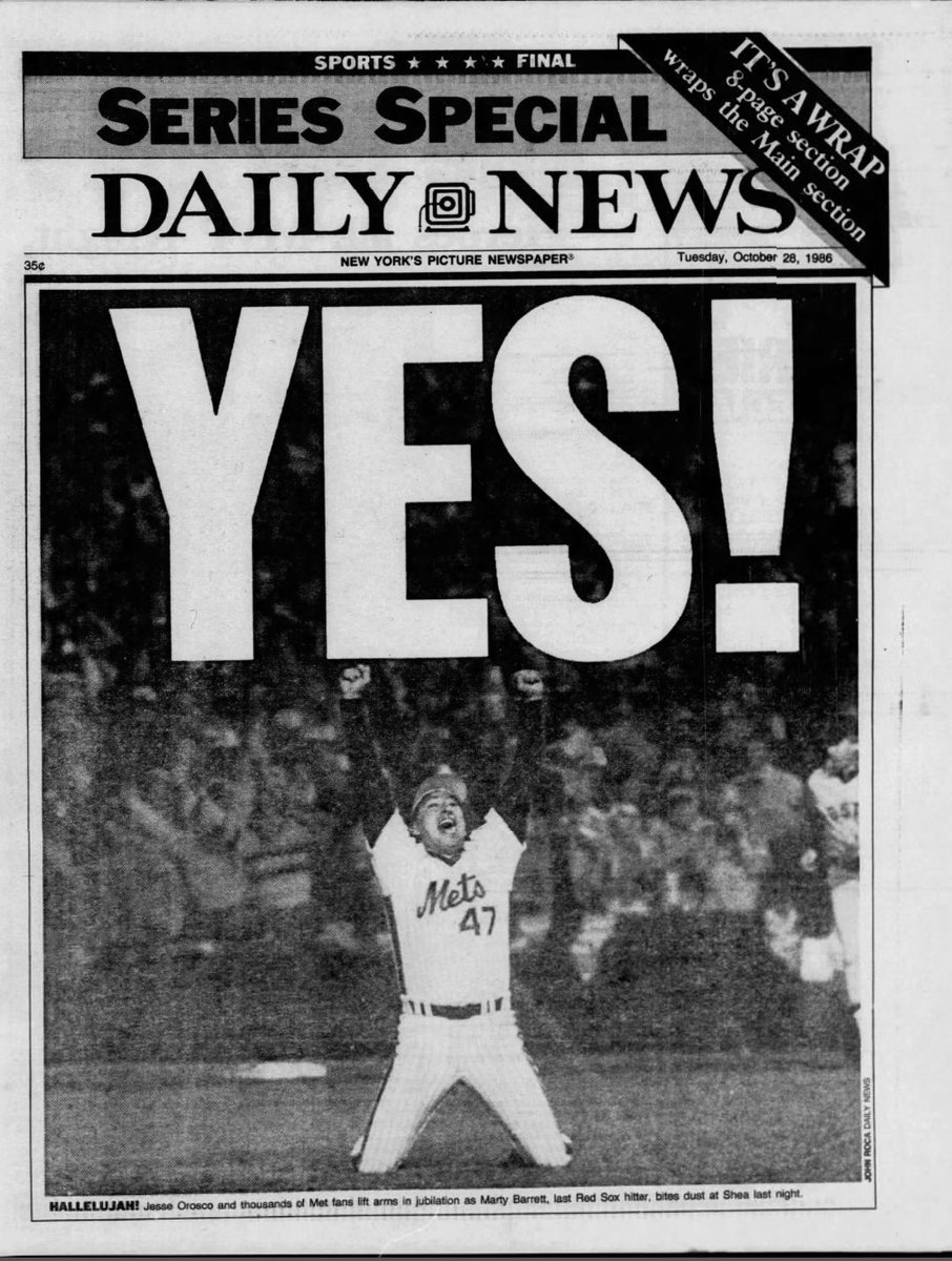 Greg Prince tweet media