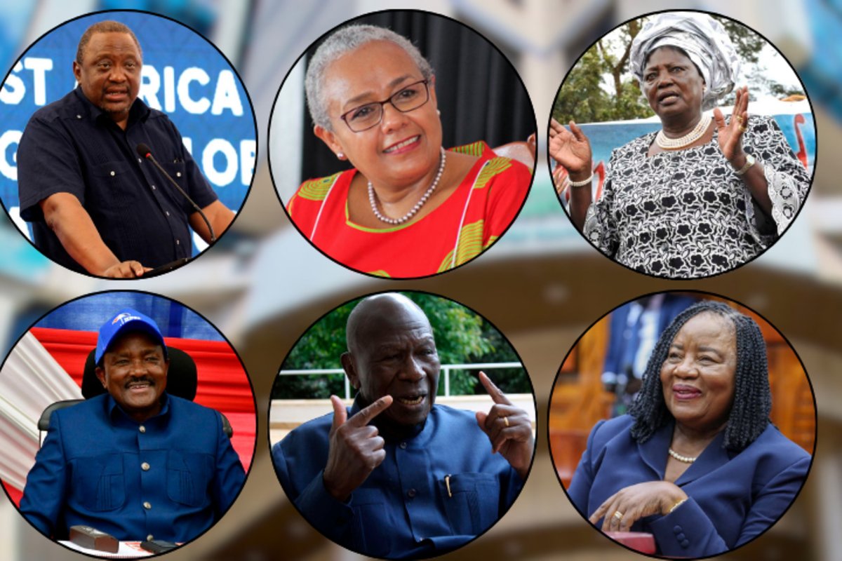 NTV Kenya tweet media