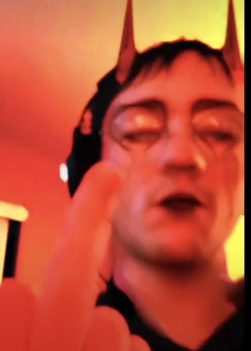 ♥️ TCR | mega shenasty tweet media