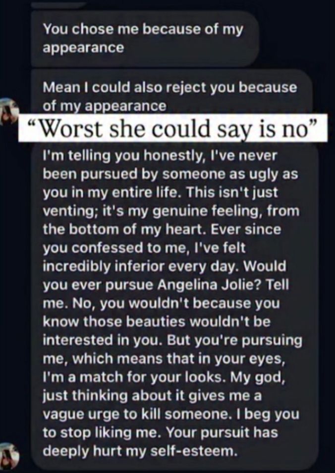 Braindead Bird App tweet media