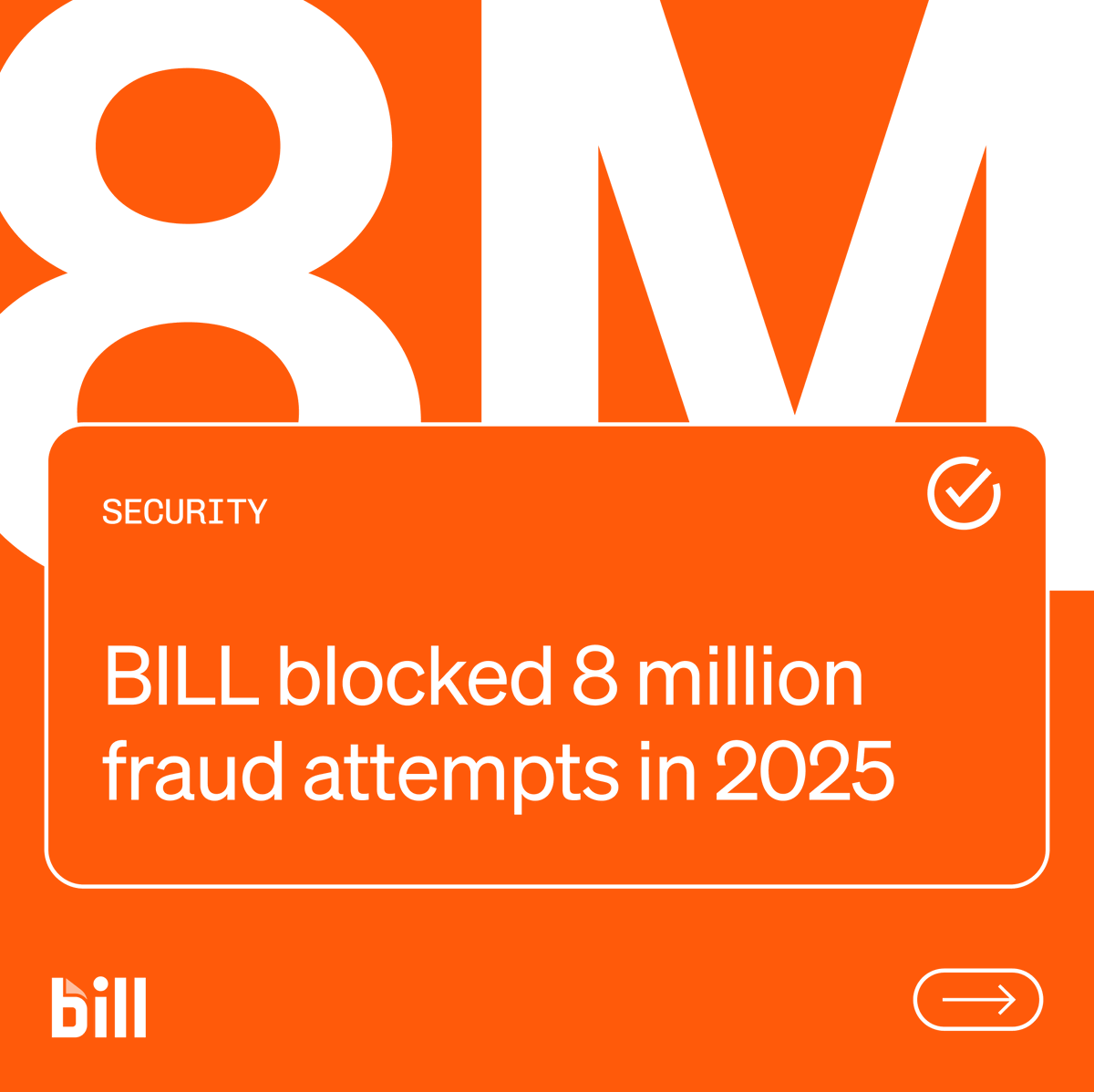 BILL tweet media