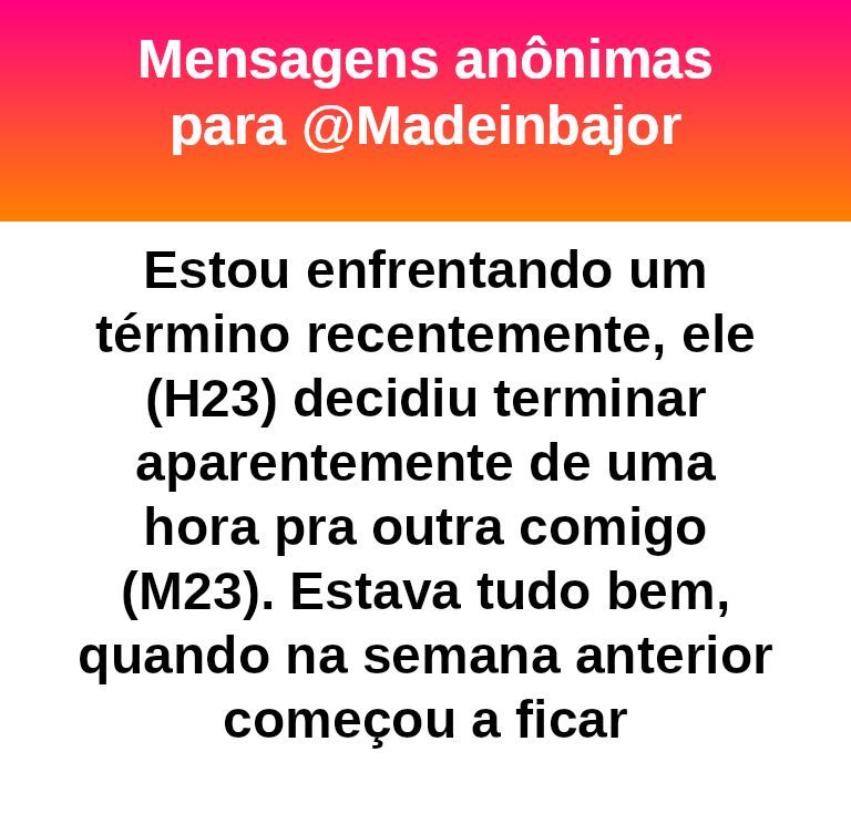 Making of da vida alheia tweet media