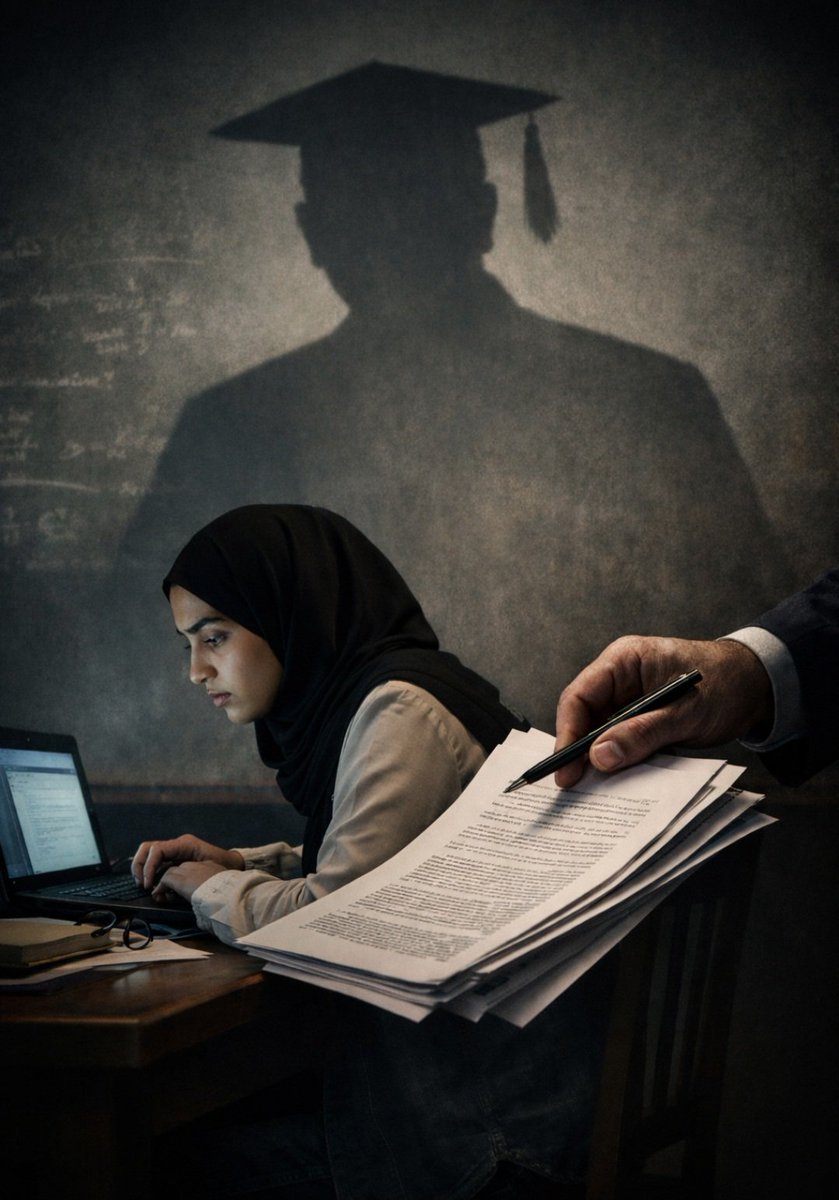 سليمان المعمري tweet media