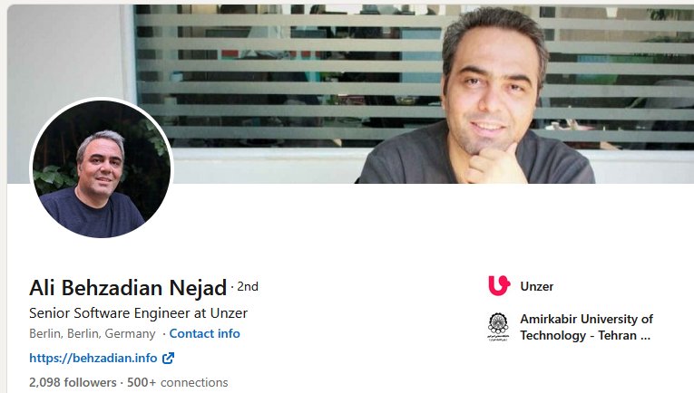 MattTheRat 🇮🇷 tweet media