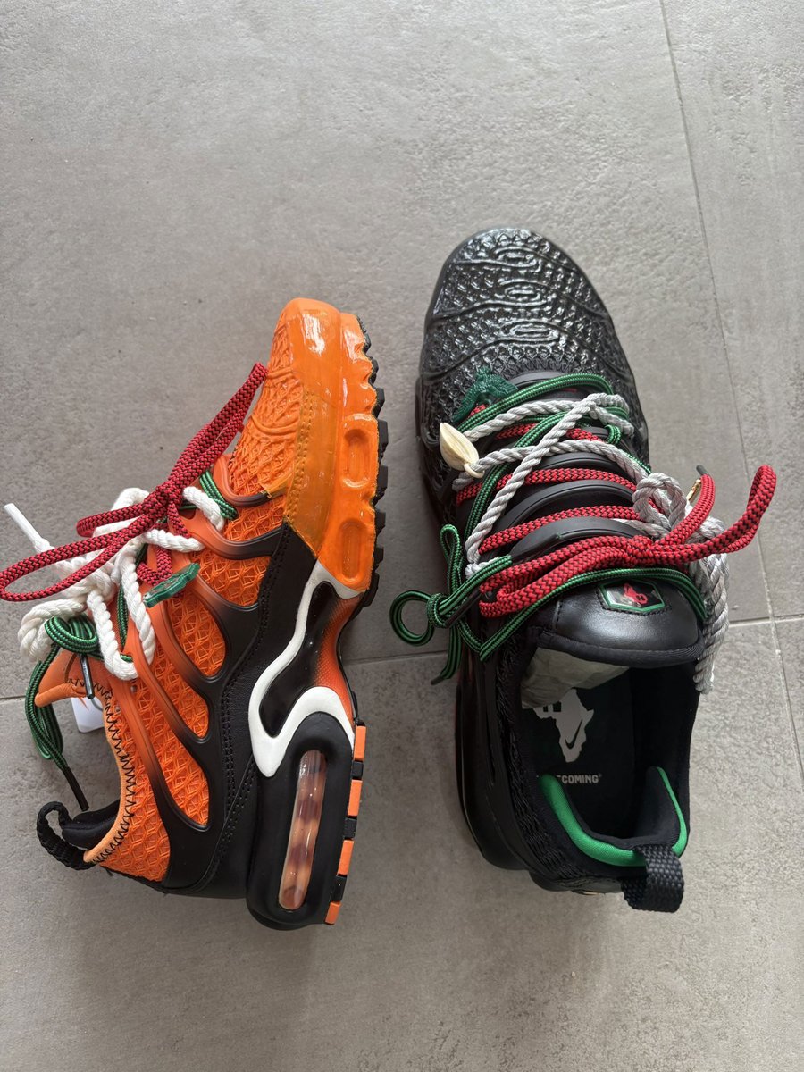 Le site de la Sneaker tweet media