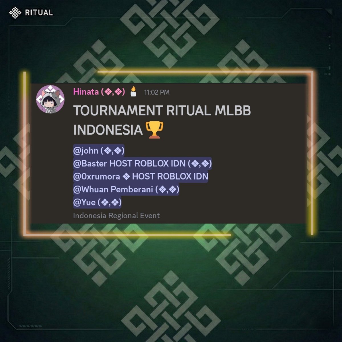 john AntiSuspend (❖,❖) tweet media