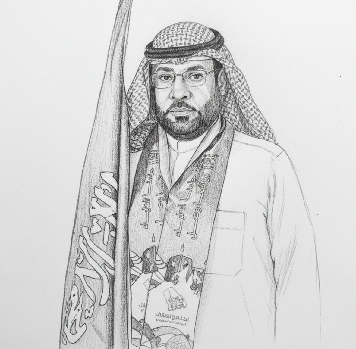 بنت الوطن✍️🩷 tweet media