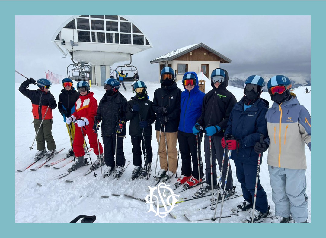 Dulwich Cranbrook tweet media