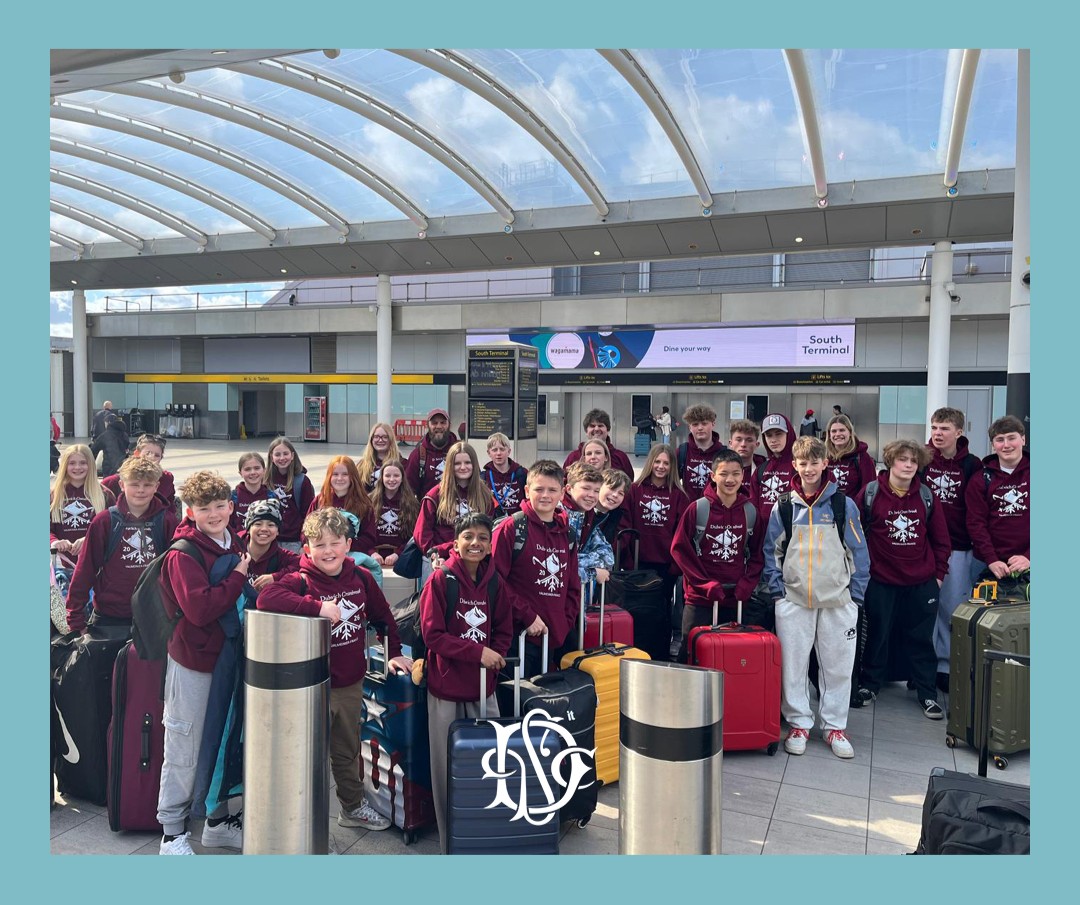 Dulwich Cranbrook tweet media