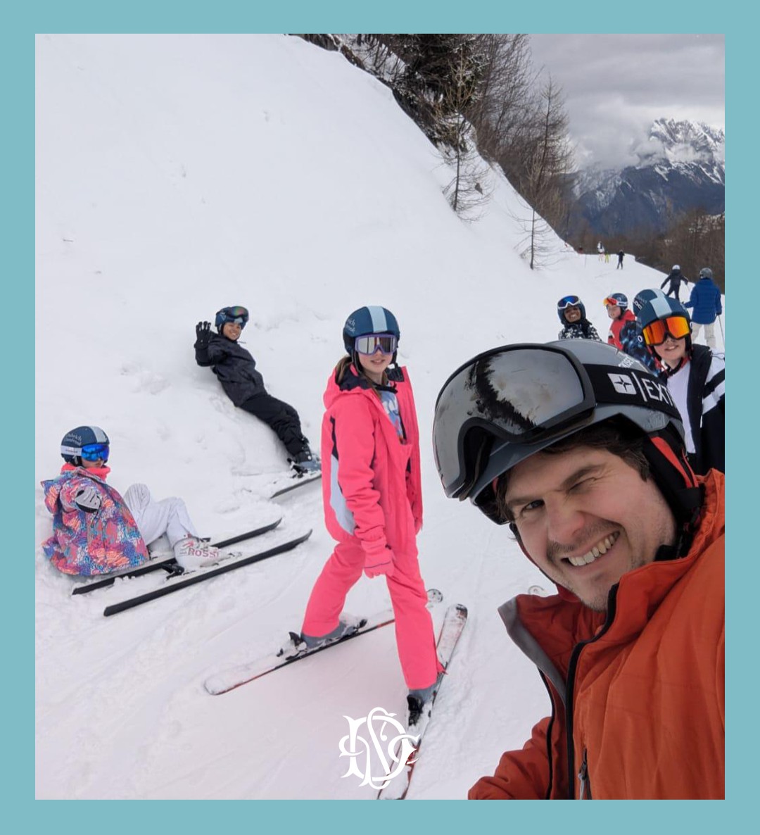 Dulwich Cranbrook tweet media