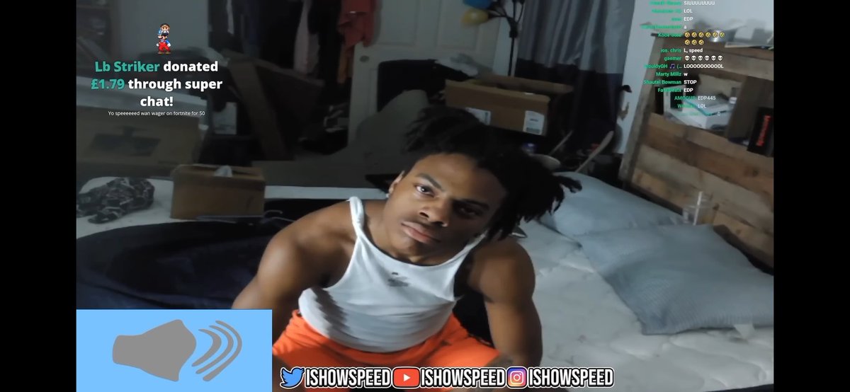 mike wazaisque/Sadelr0 tweet media