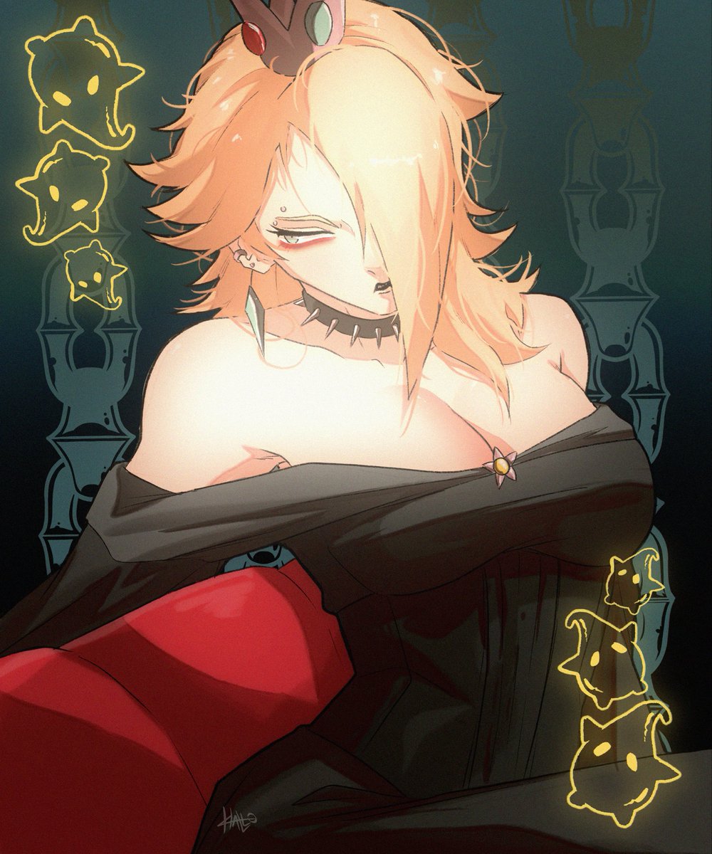 HalloJigsawPanda | Commissions Open tweet media