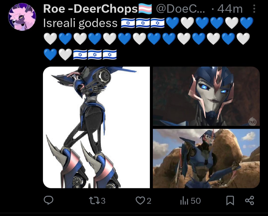 XRazer5 (0/6) tweet media