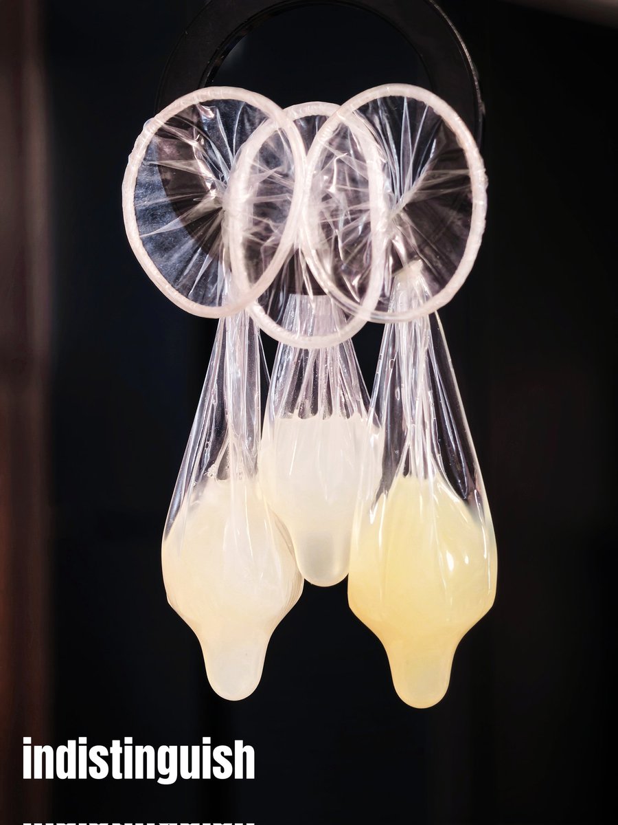 indistinguish tweet media