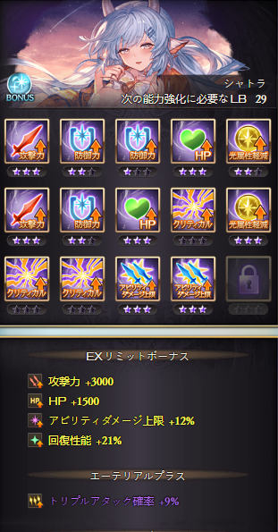 Ereshkigal tweet media