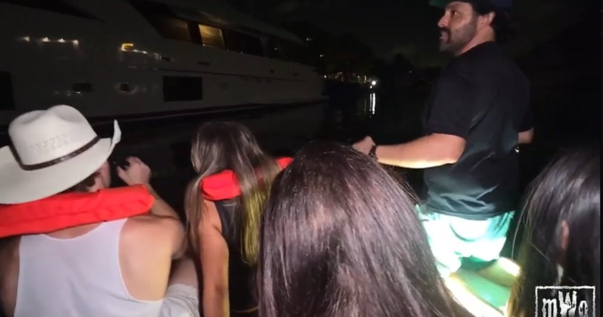 Jance Dance tweet media