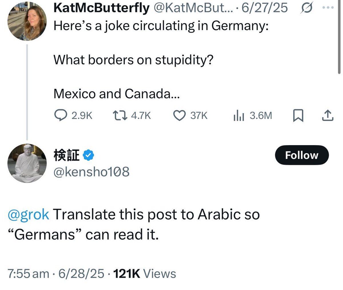 Real Ass Wigger tweet media