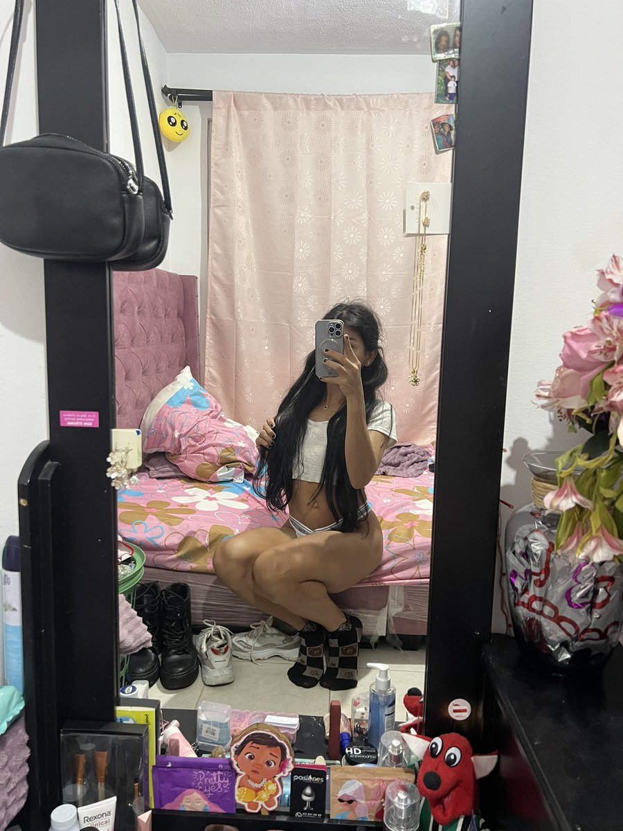 Maramontes213's tweet photo. https://t.co/R6hzwc6rN4
🌸🏳️‍⚧️🥵😈 https://t.co/wjljcZCyBg