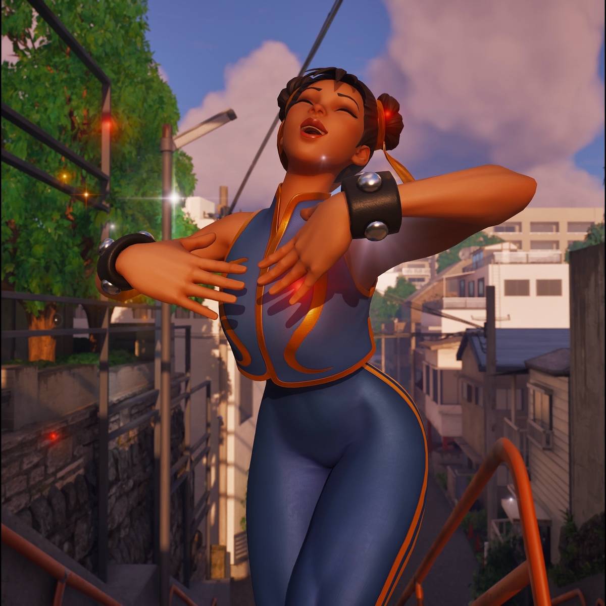 ⦅AriSpicyMoonlight⦆🌙 tweet media