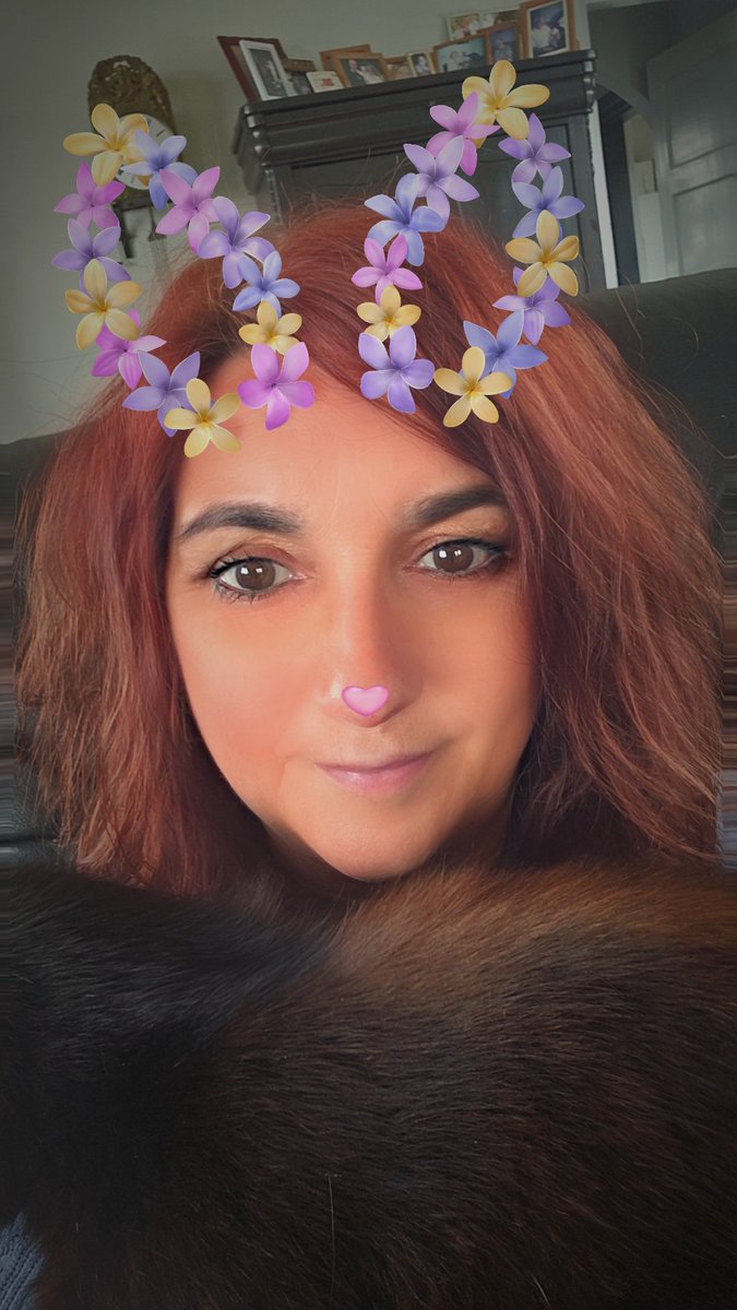 Brenda van de Velde tweet media