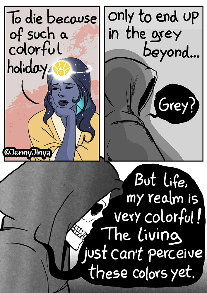 Jenny-Jinya tweet media