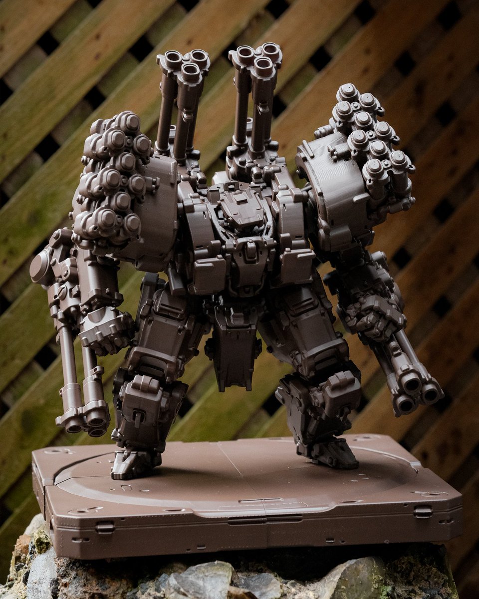 MechNuggets tweet media