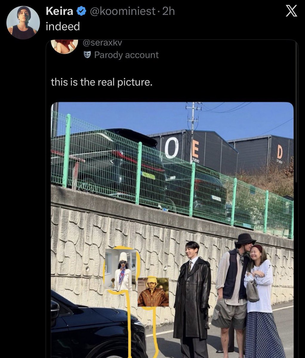 ༒︎ tweet media