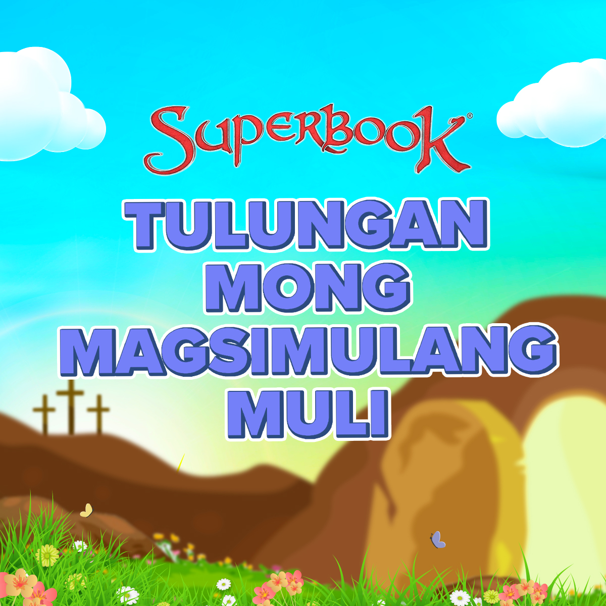 Batang Superbook tweet media
