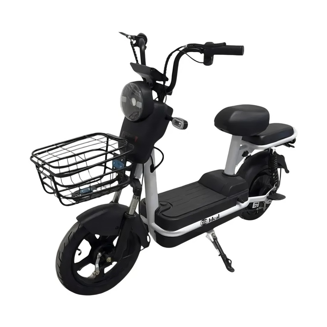O MAIS USADO NO RJ - mercado livre 

BICICLETA ELÉTRICA URBANA 500W 48V PAINEL DIGITAL FREIOS TAMBOR 🚲

De R$3.990 por R$3.330

🎟 cupom: *MELIUZ20OFF*

meli.la/1VbNL9F