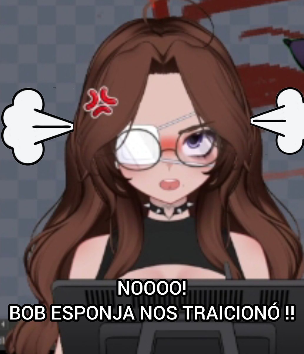 tojitosteam's tweet photo. Siii feliz cumpleaños a la natuuuu wuuuuu bakdnsyfhshd🎂🥳 https://t.co/7OFPUSgqq6