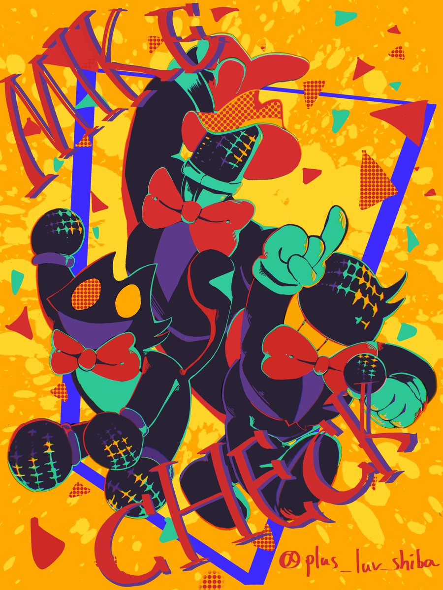 ぷらす tweet media