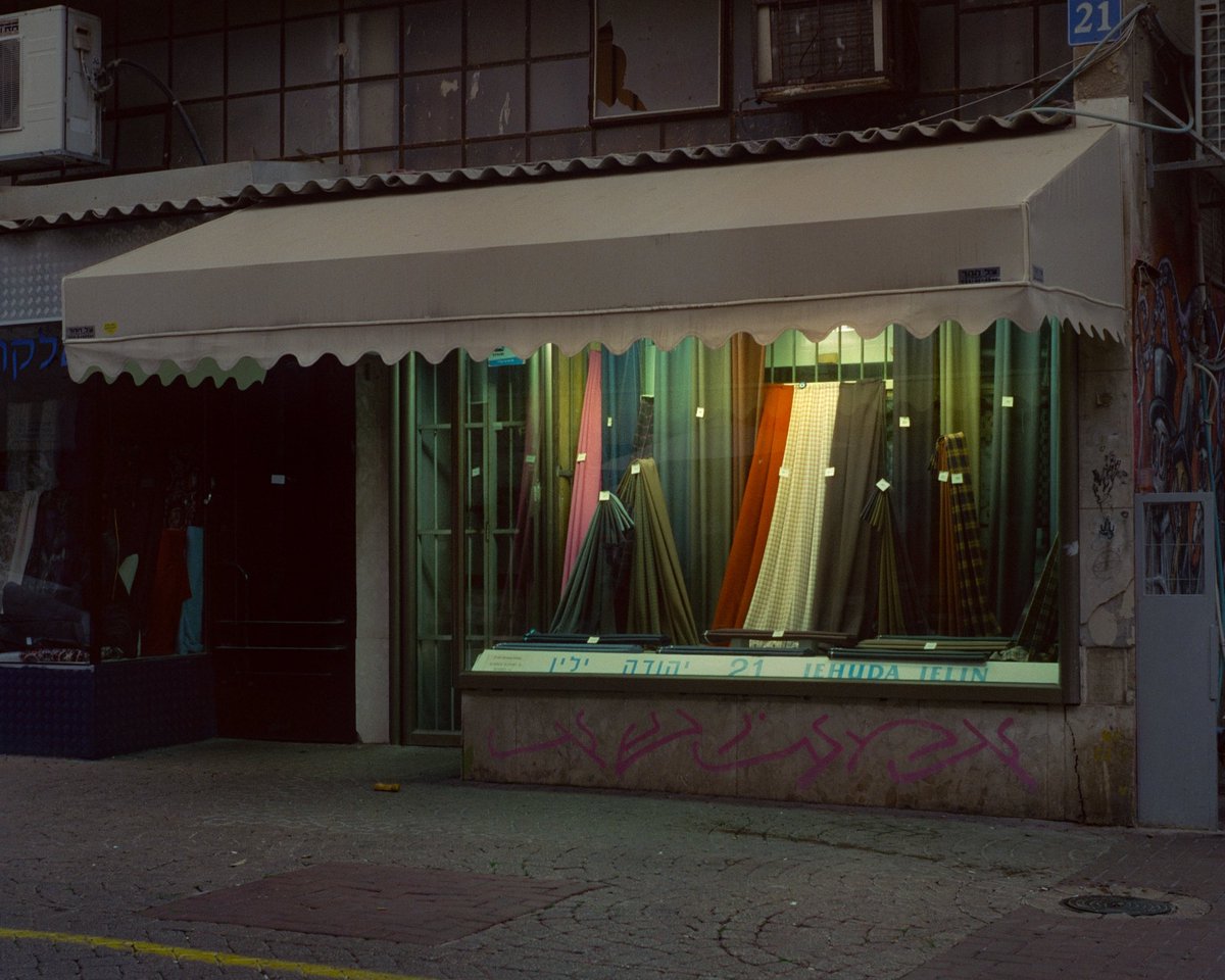 אלכסנדר זרצקי tweet media