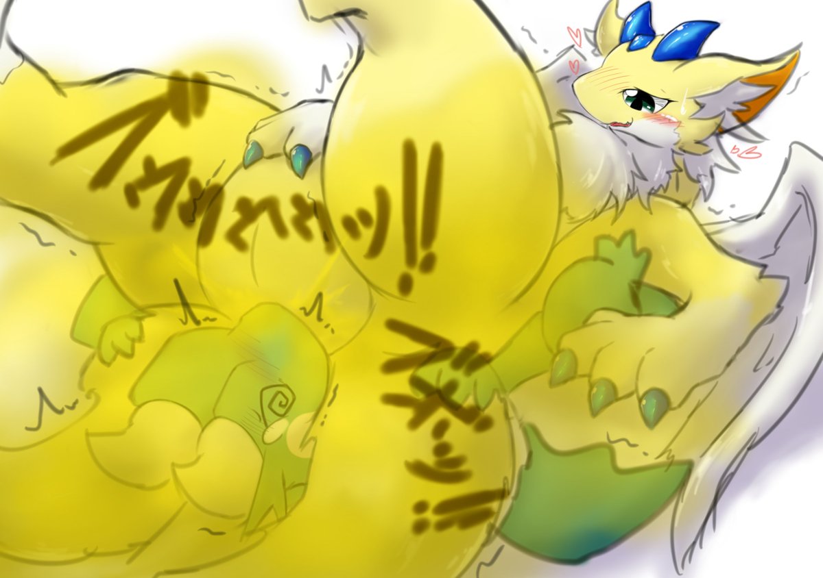 にびりぅ tweet media