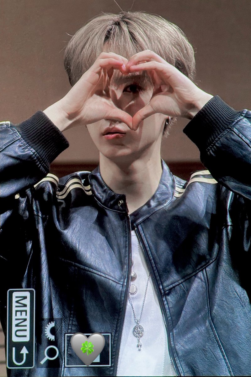 네잎이🍀 tweet media