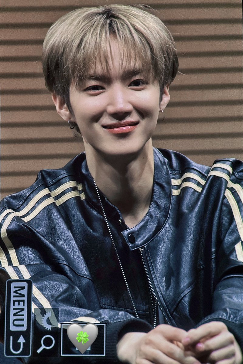 네잎이🍀 tweet media