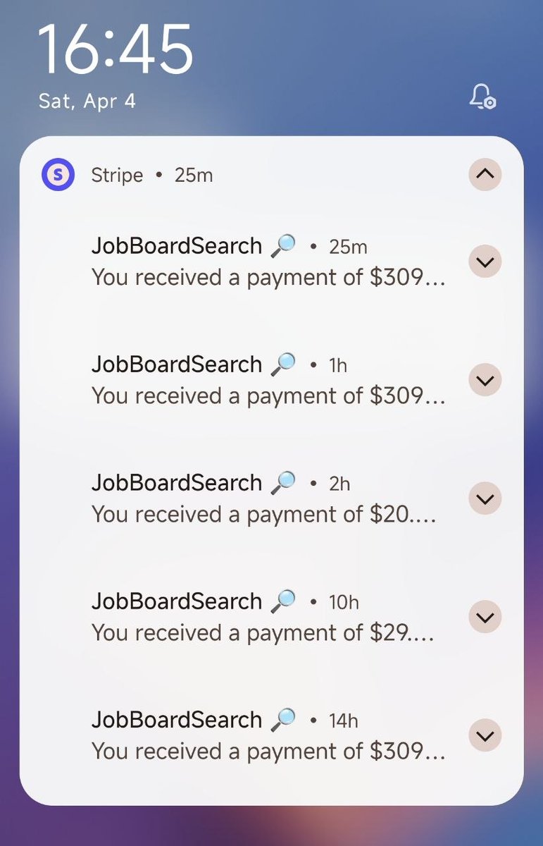 Rodrigo Rocco 👨💻📈📗 from JobBoardSearch 🔎 tweet media