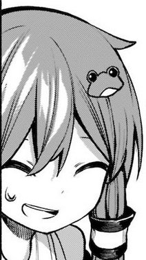 🐸Sanae Kochiya🐍 tweet media