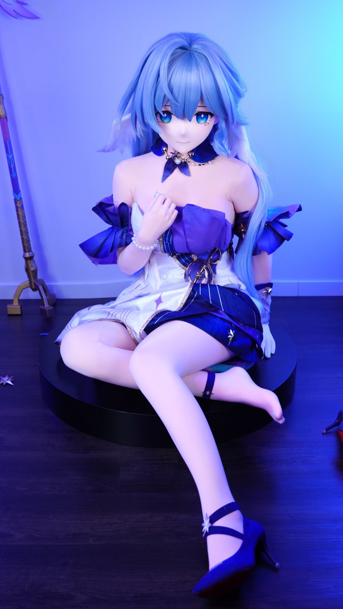 流曦Sera tweet media