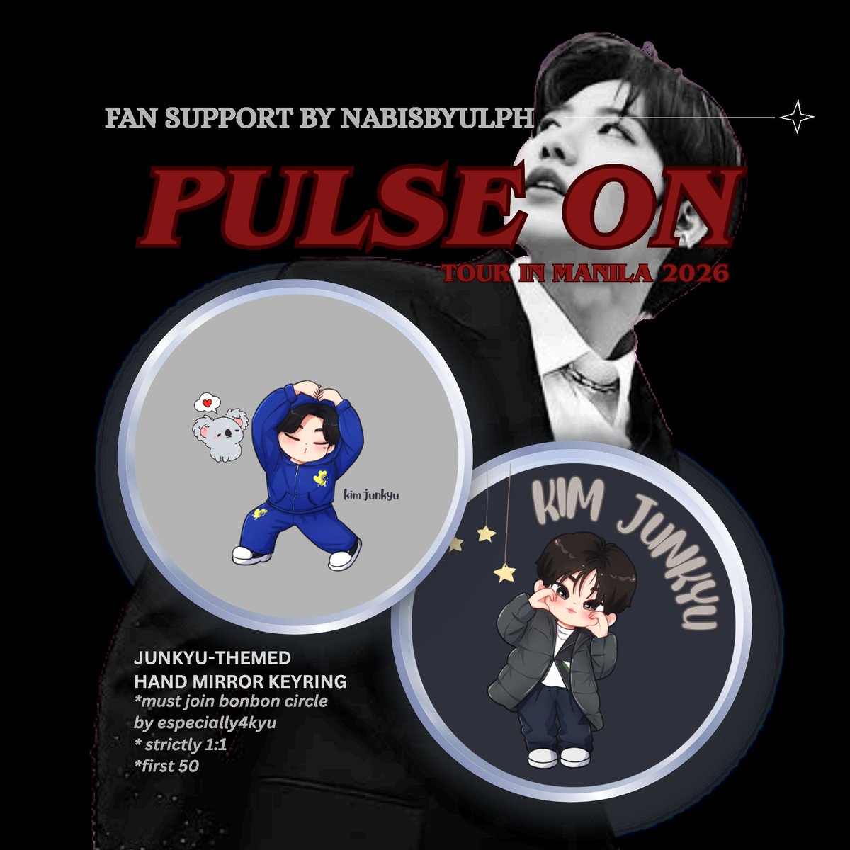 NABISBYUL PH 🦋🌠🐨 tweet media