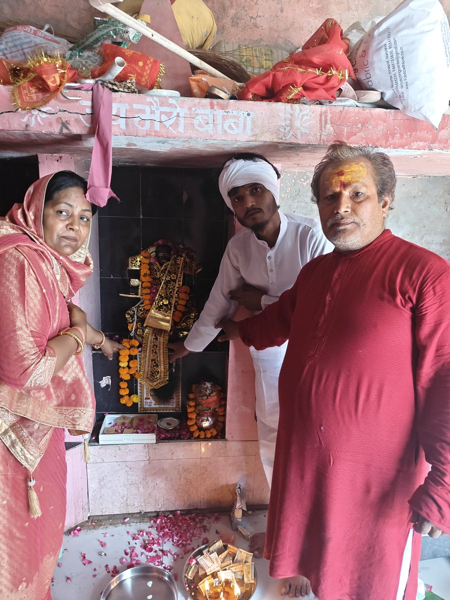 Sunita Singh tweet media