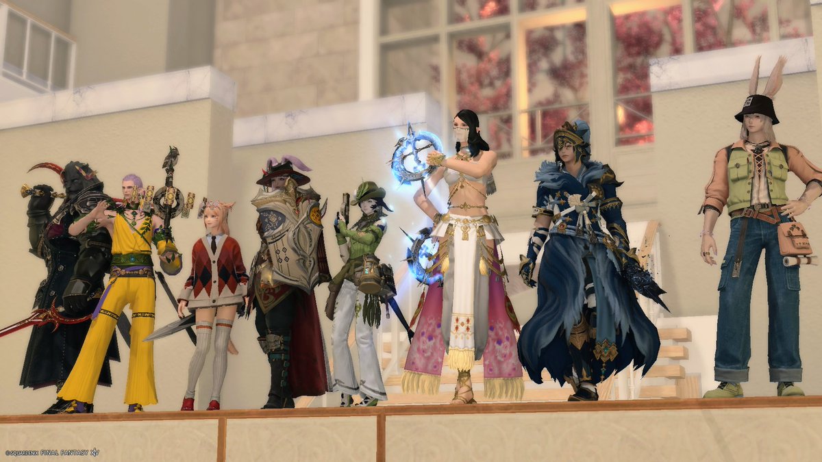 今夜お邪魔していた #金魚草の恋 の様子👏👏