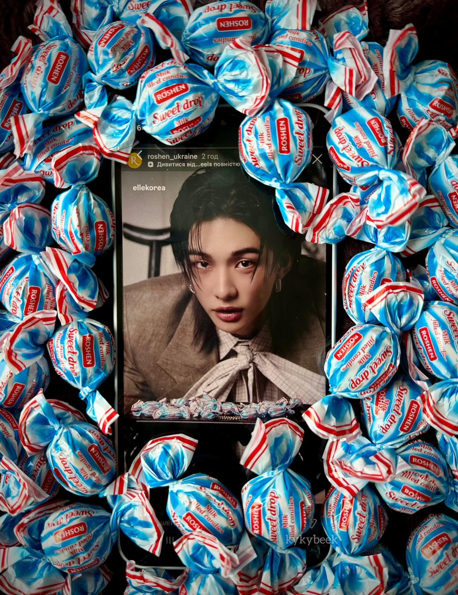 kykybeek saw skz & jin tweet media