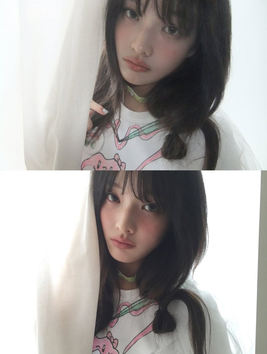 이로하 얼굴 tweet media