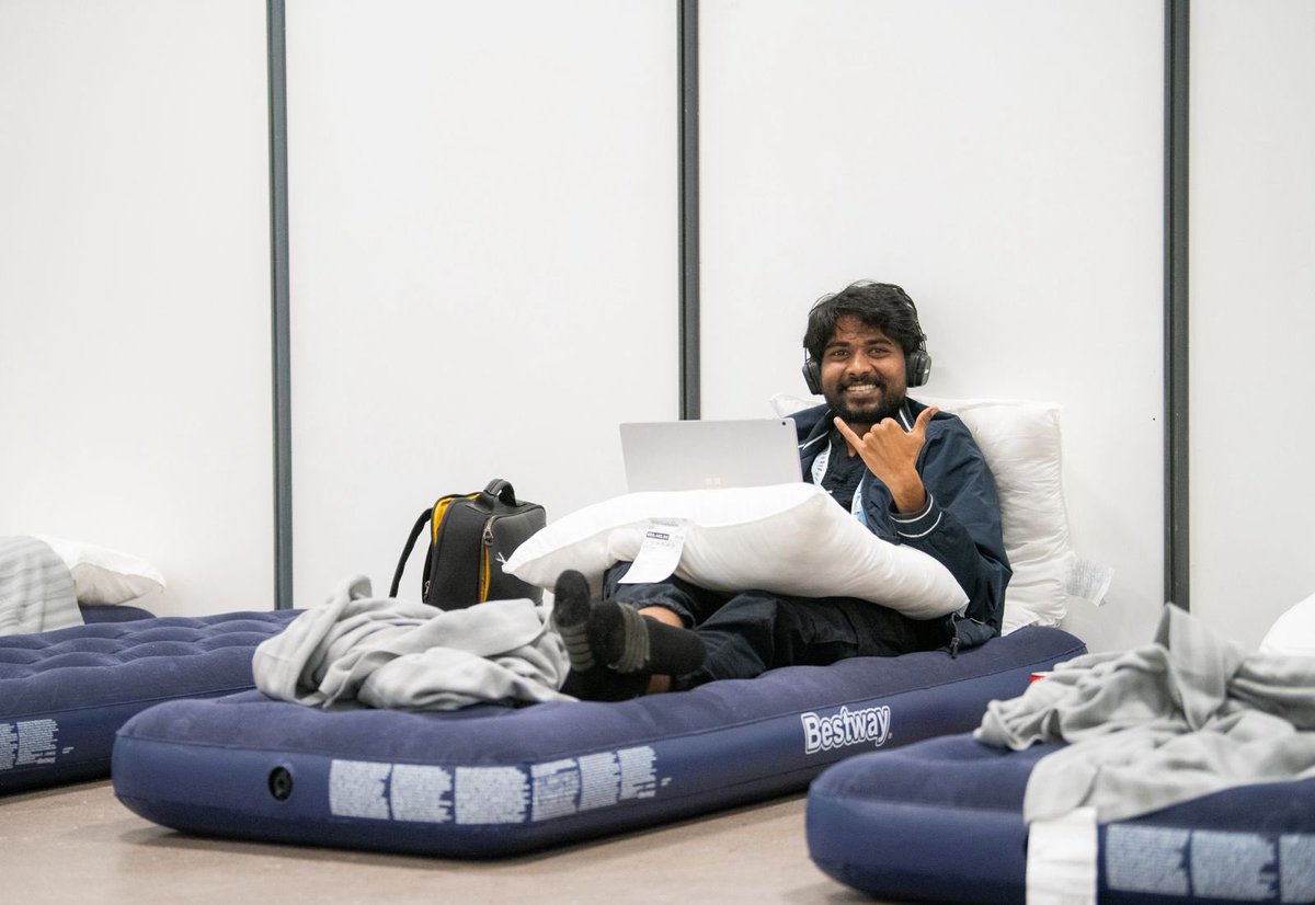 ETHGlobal tweet media